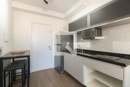 Studio de kitnet/studio para alugar com 1 quarto, 26m² em Vila Matilde, São Paulo
