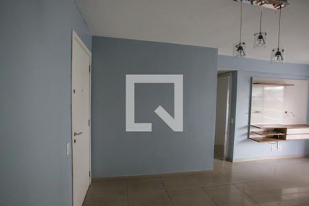 Sala de apartamento à venda com 2 quartos, 60m² em Pechincha, Rio de Janeiro