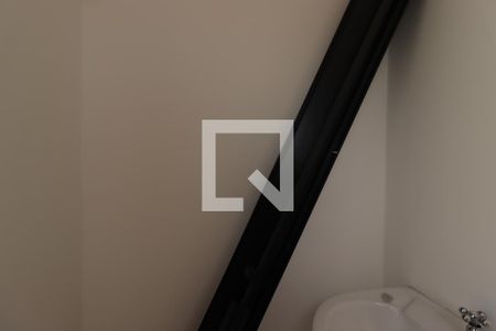 Lavabo de apartamento à venda com 2 quartos, 97m² em Parque Oratório, Santo André