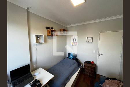 Quarto 1 de apartamento à venda com 3 quartos, 100m² em Limão, São Paulo