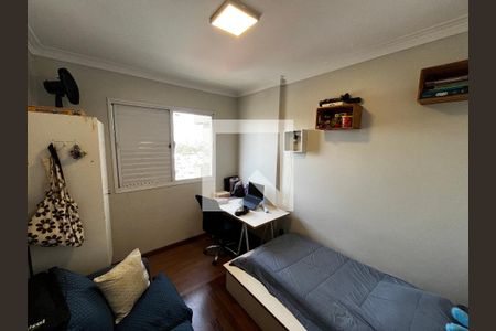 Quarto 1 de apartamento à venda com 3 quartos, 100m² em Limão, São Paulo