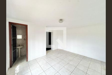 Suíte 3 de casa para alugar com 3 quartos, 166m² em Feitoria, São Leopoldo