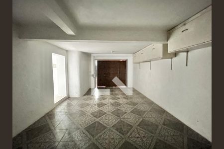 Garagem de casa para alugar com 3 quartos, 166m² em Feitoria, São Leopoldo