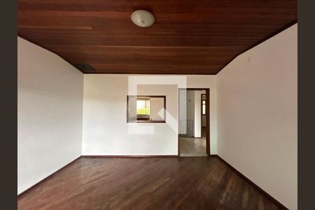 Sala 1 de casa à venda com 3 quartos, 166m² em Feitoria, São Leopoldo