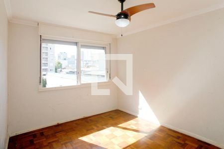 Quarto  de apartamento à venda com 4 quartos, 105m² em Santana, Porto Alegre
