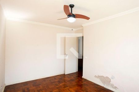 Quarto  de apartamento à venda com 4 quartos, 105m² em Santana, Porto Alegre