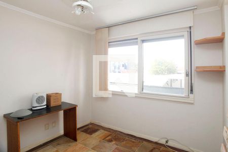 Quarto 2 de apartamento à venda com 4 quartos, 105m² em Santana, Porto Alegre