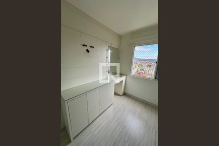 Quarto 1 de apartamento para alugar com 2 quartos, 57m² em Serraria, São José