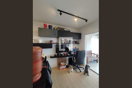 Studio de kitnet/studio para alugar com 1 quarto, 41m² em Vila Dom Pedro I, São Paulo