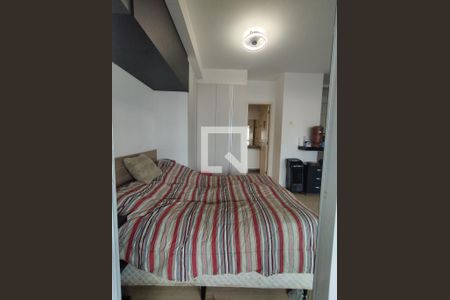 Studio de kitnet/studio para alugar com 1 quarto, 41m² em Vila Dom Pedro I, São Paulo