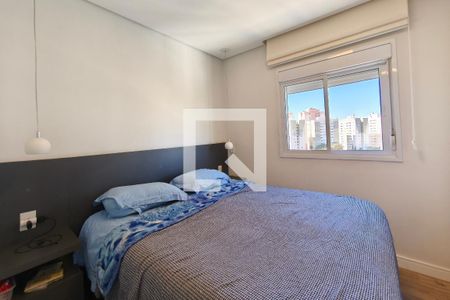 Suíte de apartamento à venda com 2 quartos, 72m² em Parque Italia, Campinas
