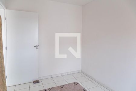 Quarto 1 de apartamento para alugar com 2 quartos, 44m² em Vila Alzira, Guarulhos