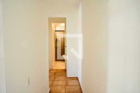 Corredor de apartamento à venda com 2 quartos, 114m² em Bosque da Saúde, São Paulo