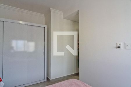 Suíte 2 de apartamento para alugar com 2 quartos, 60m² em Limão, São Paulo