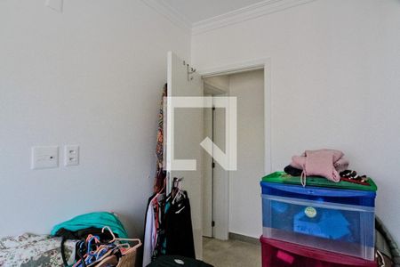 Quarto de apartamento para alugar com 2 quartos, 60m² em Limão, São Paulo