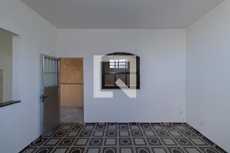 Sala e Cozinha  de casa para alugar com 3 quartos, 120m² em Vila Nova Curuca, São Paulo