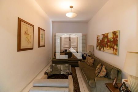 Sala de casa à venda com 6 quartos, 720m² em São Francisco, Niterói