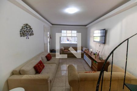 Sala de casa à venda com 6 quartos, 720m² em São Francisco, Niterói