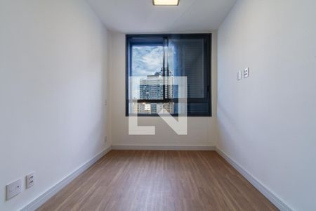 Suíte de apartamento para alugar com 2 quartos, 69m² em Itaim Bibi, São Paulo