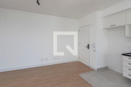 Sala de apartamento para alugar com 2 quartos, 69m² em Brooklin, São Paulo