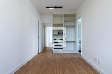 Suíte de apartamento para alugar com 2 quartos, 69m² em Itaim Bibi, São Paulo