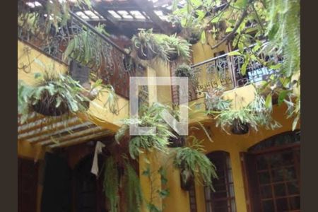 Foto 13 de casa à venda com 3 quartos, 400m² em Mooca, São Paulo
