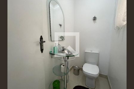 Lavabo de casa à venda com 3 quartos, 250m² em Rio Pequeno, São Paulo