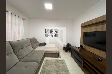 Sala de casa à venda com 3 quartos, 250m² em Rio Pequeno, São Paulo