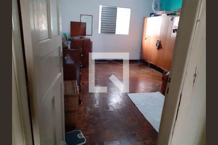 Quarto de casa de condomínio para alugar com 3 quartos, 100m² em Vila da Saúde, São Paulo