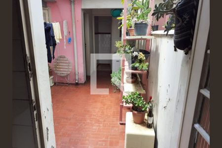 Quintal de casa de condomínio para alugar com 3 quartos, 100m² em Vila da Saúde, São Paulo