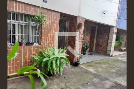 Entrada de casa de condomínio para alugar com 3 quartos, 100m² em Vila da Saúde, São Paulo