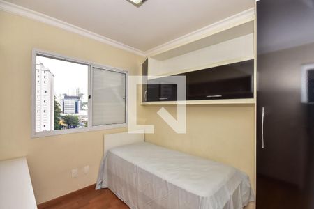 Quarto de apartamento para alugar com 2 quartos, 75m² em Vila Andrade, São Paulo