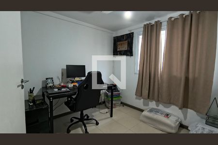 Quarto 1 de casa de condomínio à venda com 2 quartos, 97m² em Recreio dos Bandeirantes, Rio de Janeiro