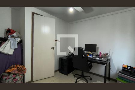 Quarto 1 de casa de condomínio à venda com 2 quartos, 97m² em Recreio dos Bandeirantes, Rio de Janeiro