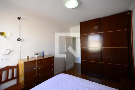 Quarto 1 de apartamento à venda com 2 quartos, 85m² em Ipiranga, São Paulo