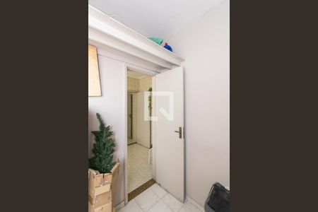 Quarto de Serviço de apartamento à venda com 2 quartos, 90m² em Vila da Penha, Rio de Janeiro