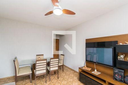 Sala de apartamento à venda com 2 quartos, 90m² em Vila da Penha, Rio de Janeiro