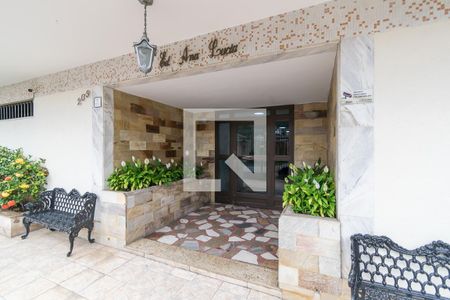 Área comum de acesso de apartamento à venda com 2 quartos, 90m² em Vila da Penha, Rio de Janeiro