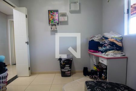 Quarto 1 de apartamento à venda com 2 quartos, 73m² em Jardim Triana, São Paulo