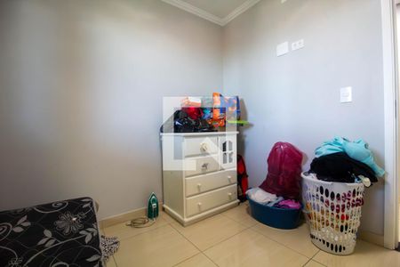 Quarto 1 de apartamento à venda com 2 quartos, 73m² em Jardim Triana, São Paulo