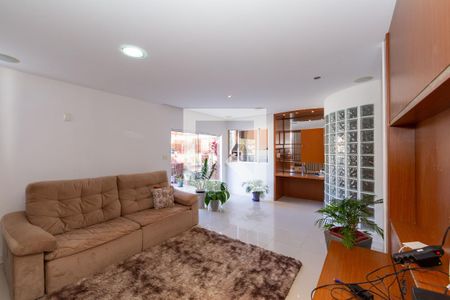Sala 2 de apartamento à venda com 5 quartos, 252m² em Buritis, Belo Horizonte