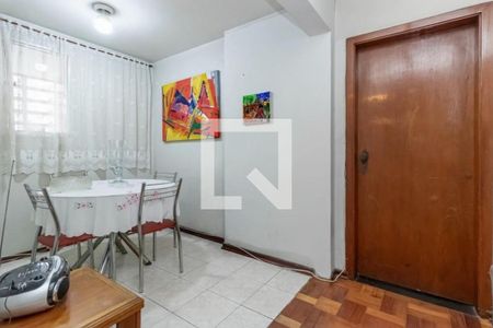 Apartamento à venda com 3 quartos, 145m² em Santa Cecilia, São Paulo