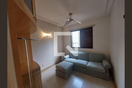 Apartamento à venda com 3 quartos, 121m² em Brooklin Novo, São Paulo