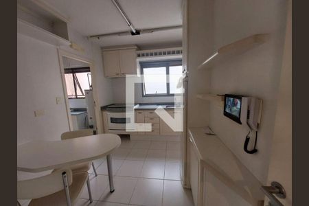 Apartamento à venda com 3 quartos, 121m² em Brooklin Novo, São Paulo
