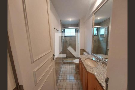 Apartamento à venda com 3 quartos, 121m² em Brooklin Novo, São Paulo