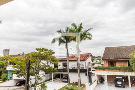 Vista da Sala de apartamento à venda com 2 quartos, 582m² em Residencial Zero (tambore), Santana de Parnaíba