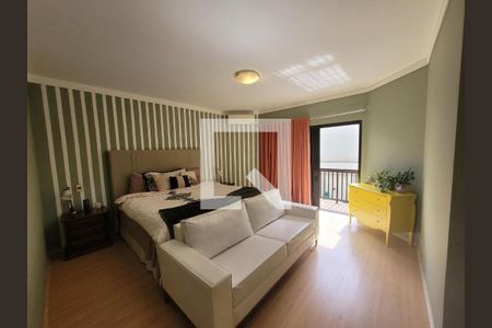 Casa à venda com 4 quartos, 582m² em Residencial Zero (Tambore), Santana de Parnaíba