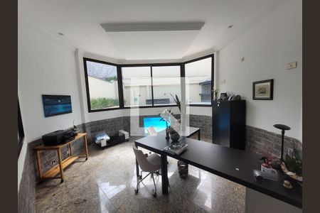 Casa à venda com 4 quartos, 582m² em Residencial Zero (Tambore), Santana de Parnaíba