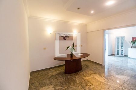 Copa de casa à venda com 4 quartos, 582m² em Residencial Zero (Tambore), Santana de Parnaíba