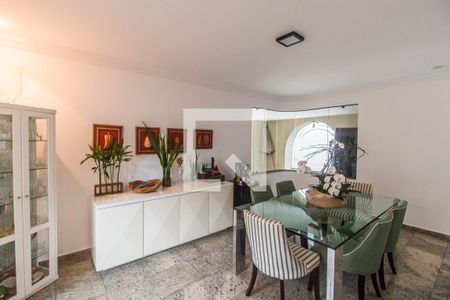 Sala  de apartamento à venda com 2 quartos, 582m² em Residencial Zero (tambore), Santana de Parnaíba